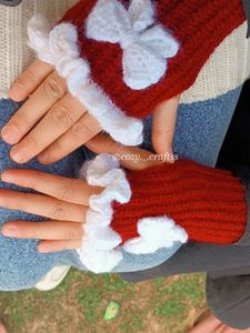 Crochet Handgloves