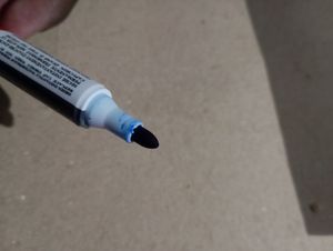 Ranger Permanent Marker (3 Pieces)
