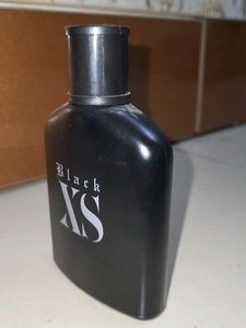 Perfume Xs Black