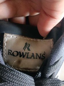 Stylish Gray Sneakers