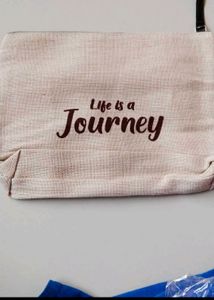 Combo Of 2 Pilgrim Jute Pouch