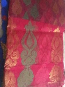 Elegant Ethnic Saree