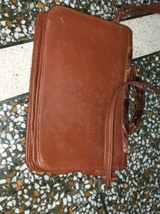 Bag Handbag / Shoulder