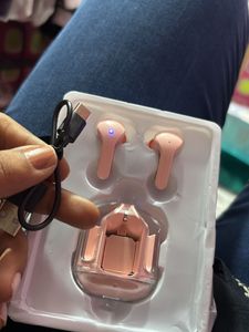 Wireless Earphones