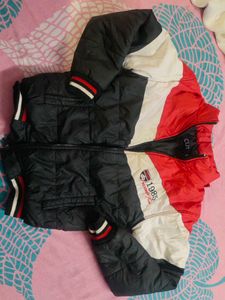Boys Winter Jacket