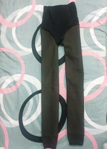 Imported Fleece stockings