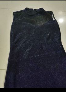 Very Elegant Full Length Gown..