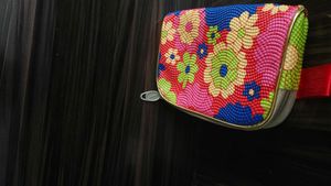 Ladies Wallet