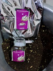 Meripasandita Tea