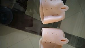 Silicon Thumb Corrector