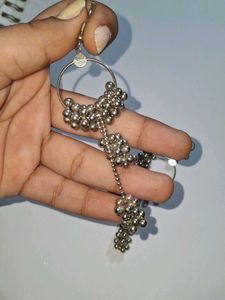 Dangle Earrings