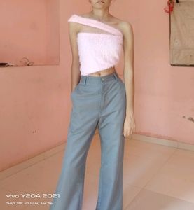 Korean Cardigan Set