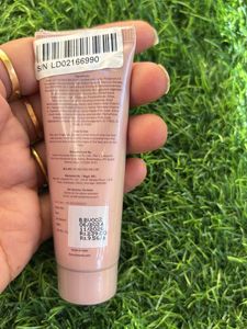 Ny Bae Bb Cream SPF 15