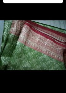Banarasi Saree