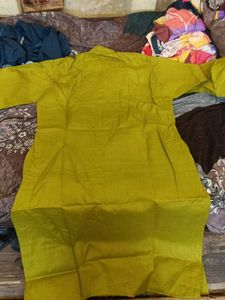 Elegant Ethnic Kurta