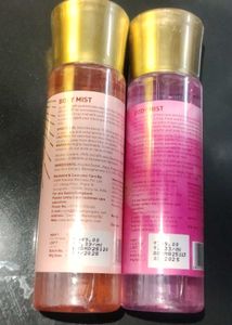 Bella Vita Mist