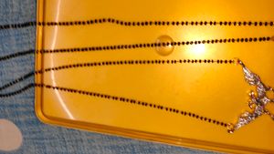 Combo Of Mangalsutra