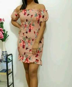 💥🎀 Bodycon Dress 🎀💥