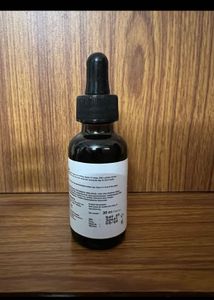 Minimalist Serum