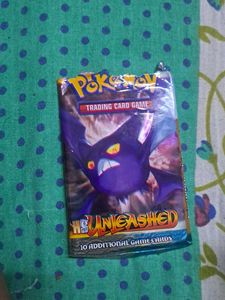 Pokemon Card Collection