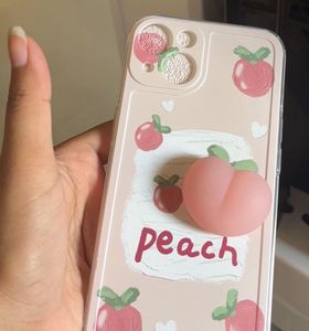 Cute iPhone 13 Case 🎀