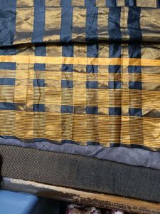 Brand New Art Silk Saree