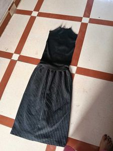 woolen tops