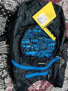 New Branded Bag For Cllg /Schl 16ltr Capacity 🔵🔵