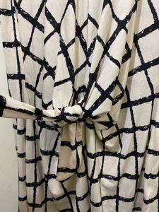 Comfortable Tunic Top For Homewear M-XL