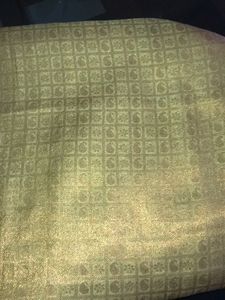 Banarasi Silk Saree