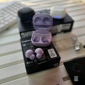 Samsung galaxy buds 2 pro Mastercopy