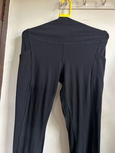 Black Leggings