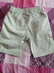 Boys Casual Shorts