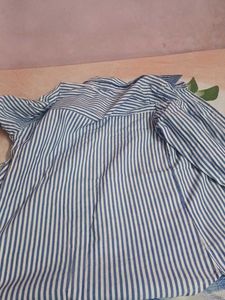 Striped Shirt