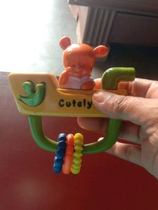 Baby Toy