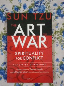 The Art of War - Sun Tzu