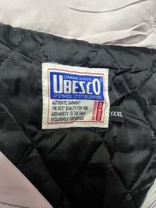 UBE SCO Jacket