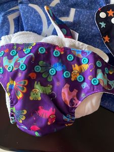 Superbottom Can Use Till 3 Years