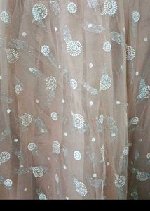 Party Wear Lehenga Choli Dupatta Set