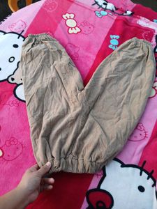 Cute Kids Casual Pants