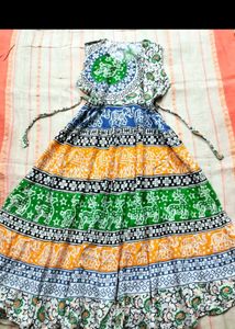 Combo Of 2 gown