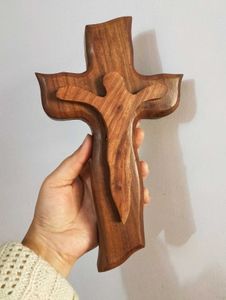 Rosewood Cross
