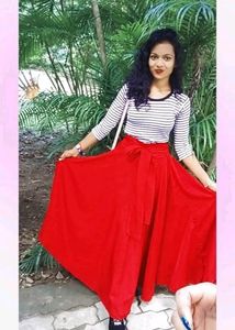 Beautiful Long Skirt