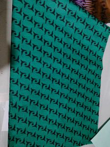 Cotton Dress Material