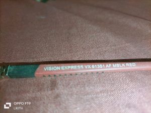 Vision Express