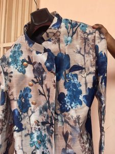 New Wedding Sherwani men