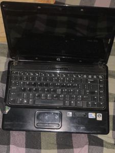 Laptop - Hp Compaq 510