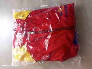 7-9 Yrs Boy Skating Dress wid Skate Access