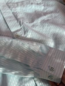 Classic Striped Men&#39;s Shirt’s