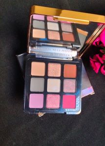 Manish Malhotra 9 In 1 Eyeshadow Palette